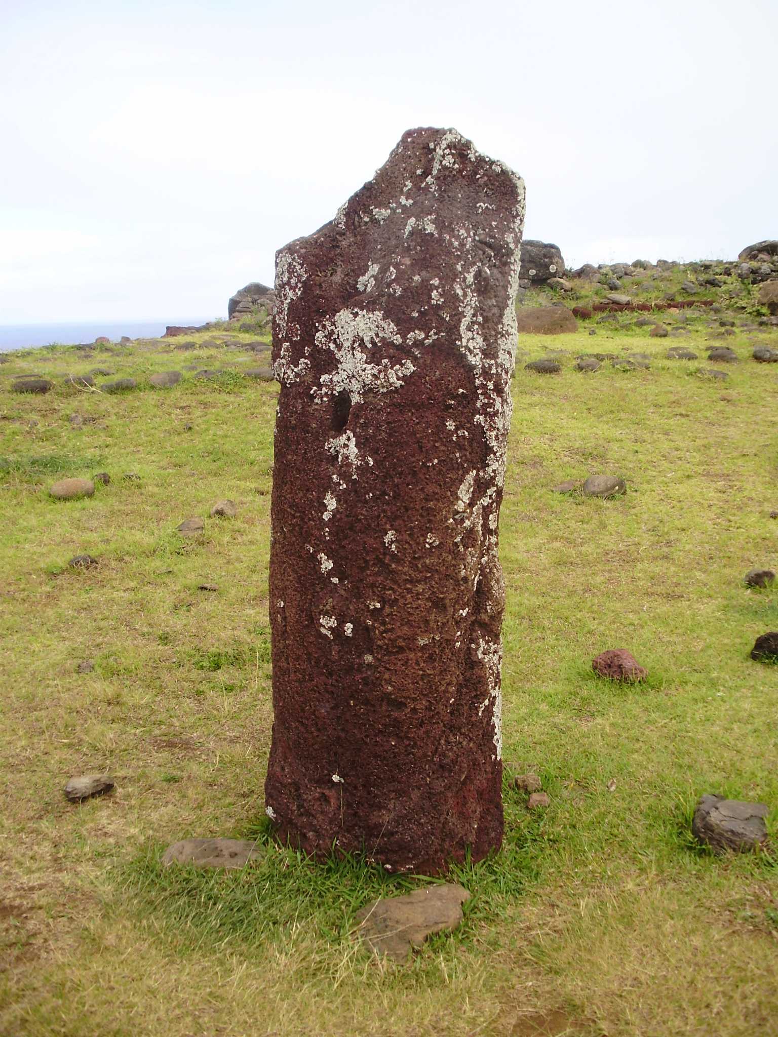 ahu vinapu