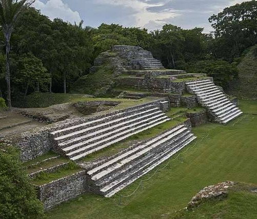 altun ha maya ruins