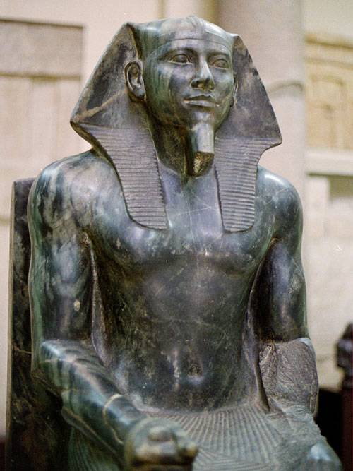 the ancient egyptian culture