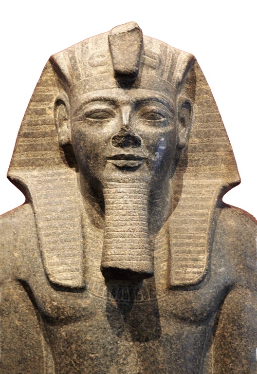 interesting facts about ancient egyptian pharaohs
