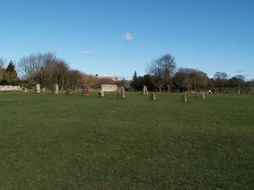 avebury ring