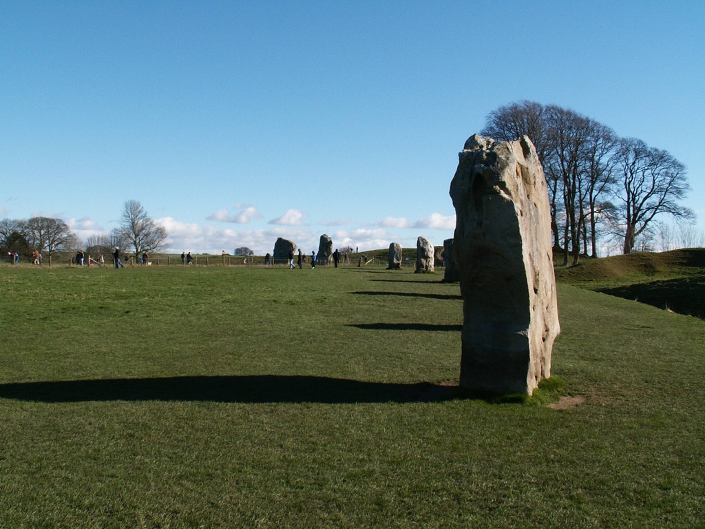 avebury ring