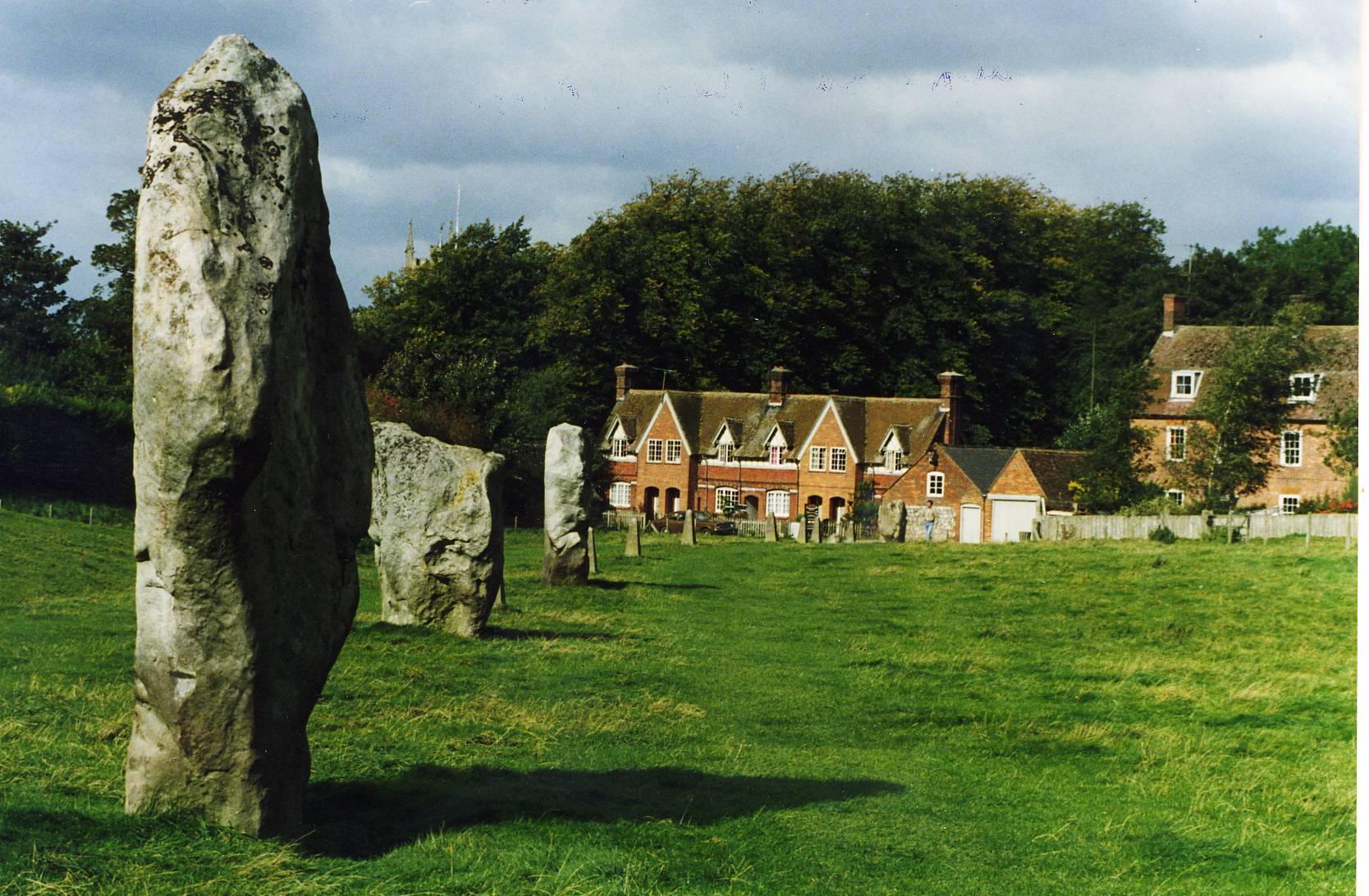 avebury ring