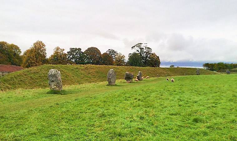 avebury ring