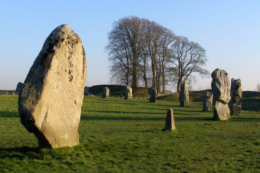 avebury ring