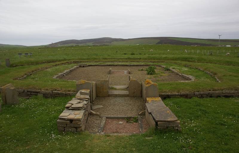 barnhouse settlement