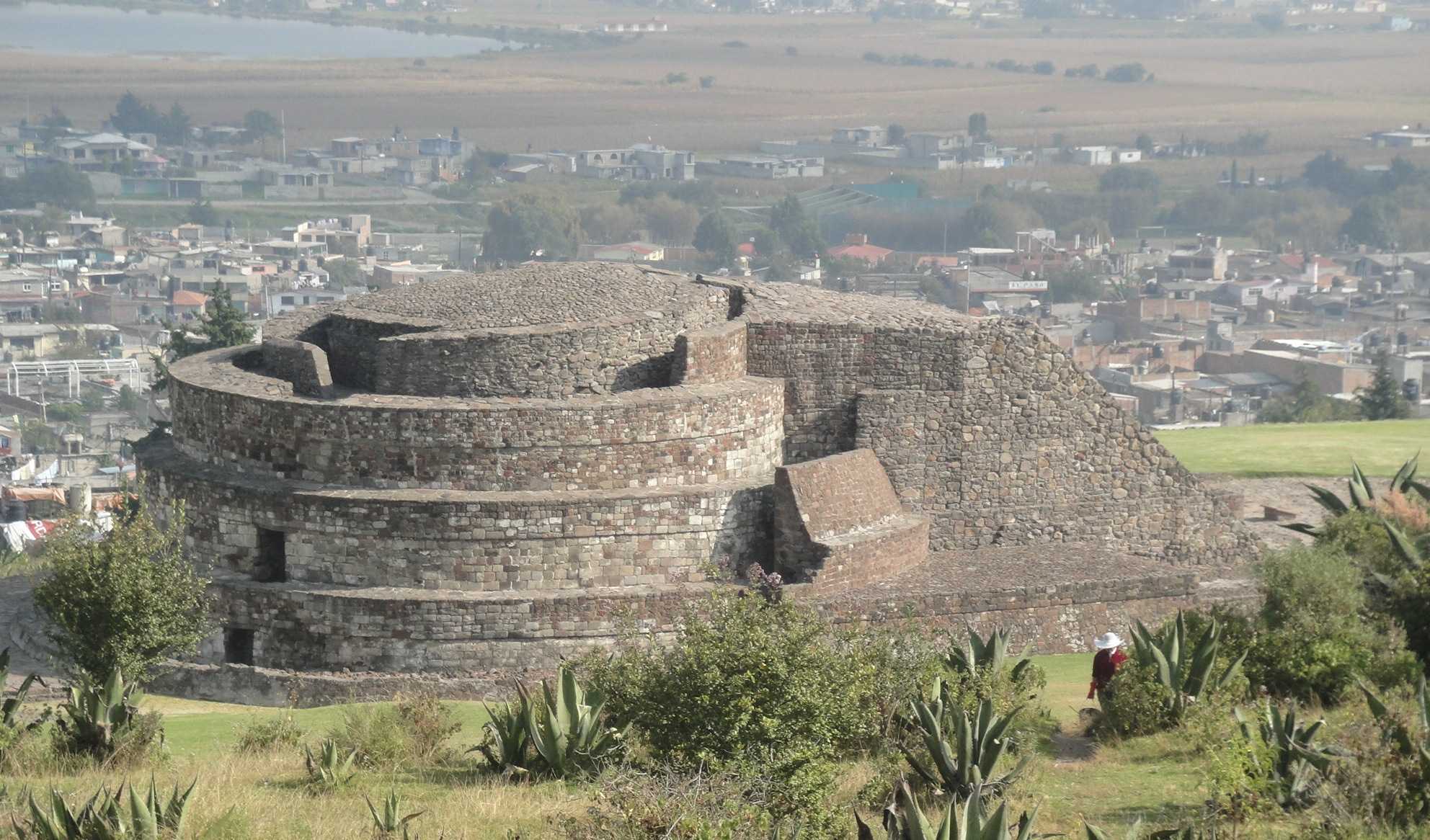 calixtlahuaca