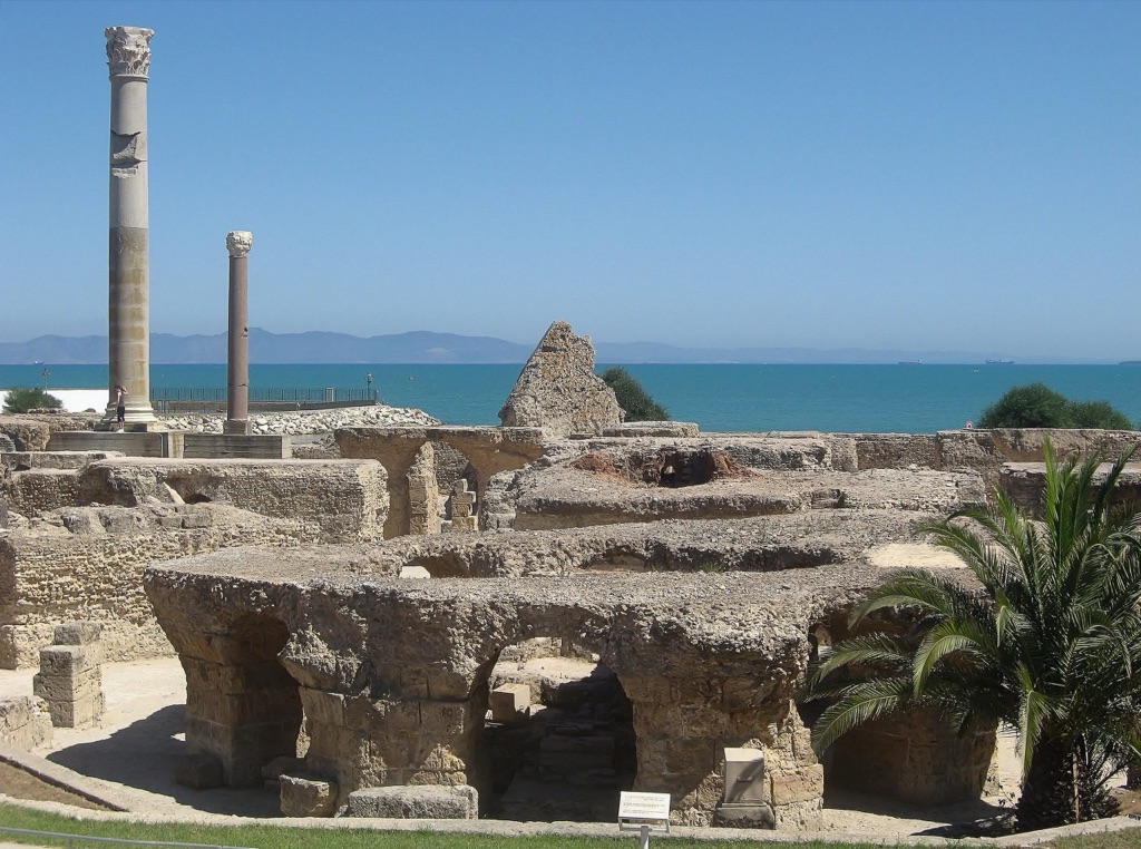 carthage: a beacon of ancient civilization