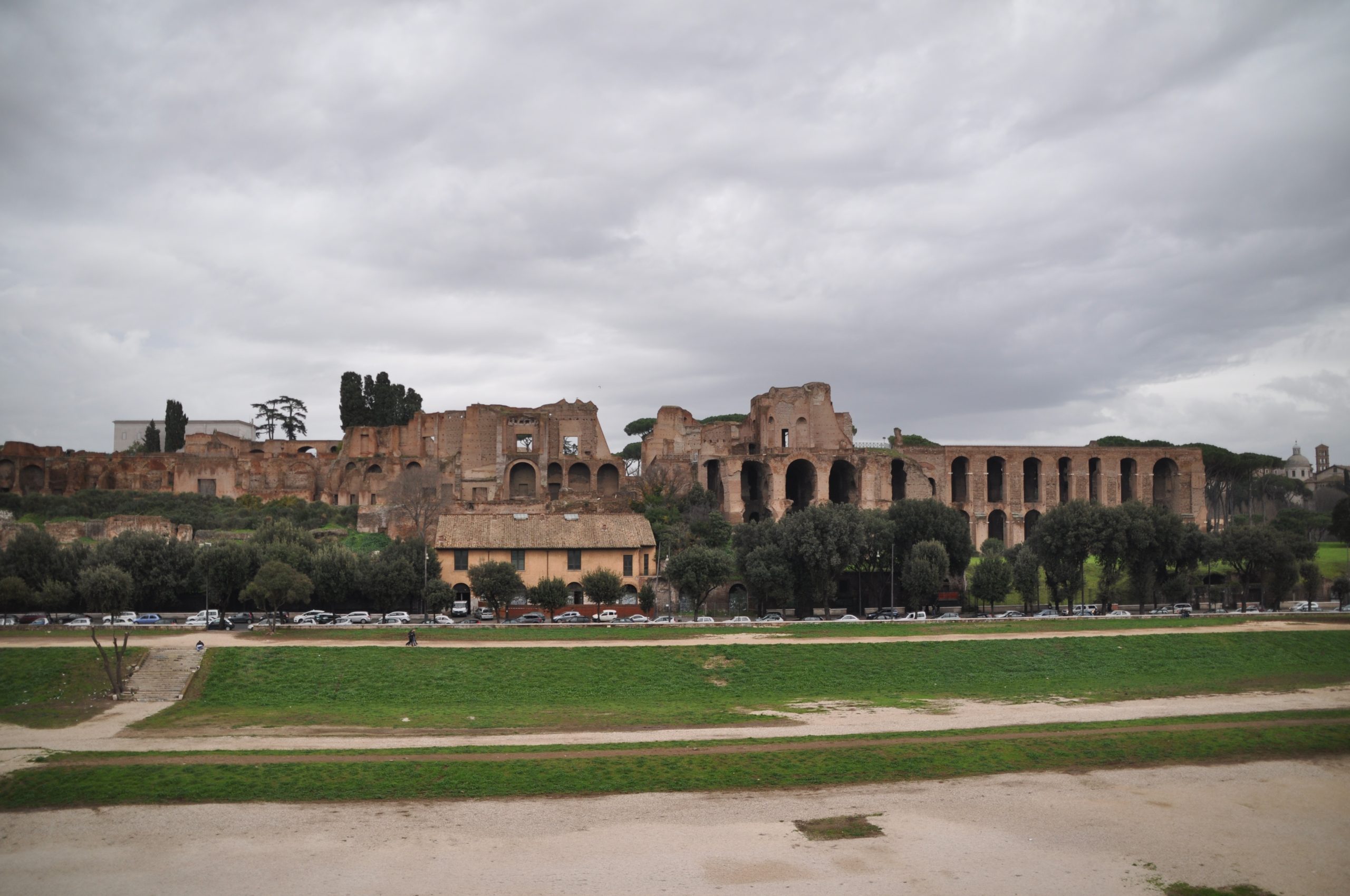 circus maximus