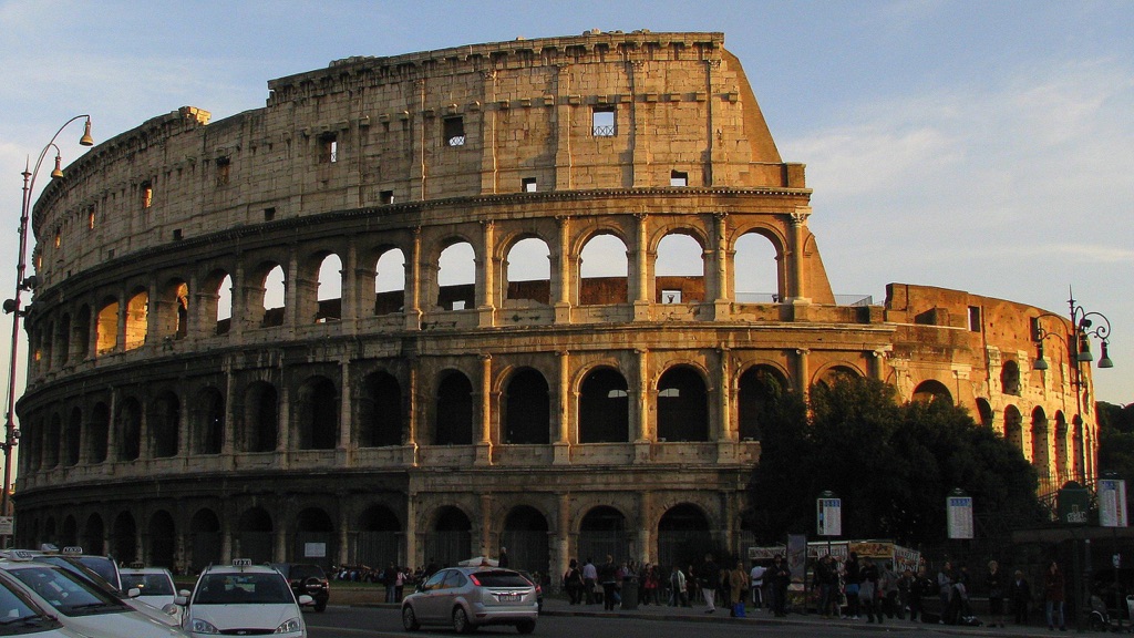 colosseum