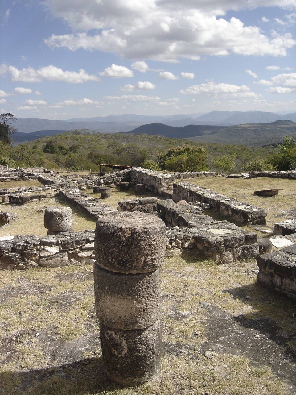 cuetlajuchitlán: a historical journey through time