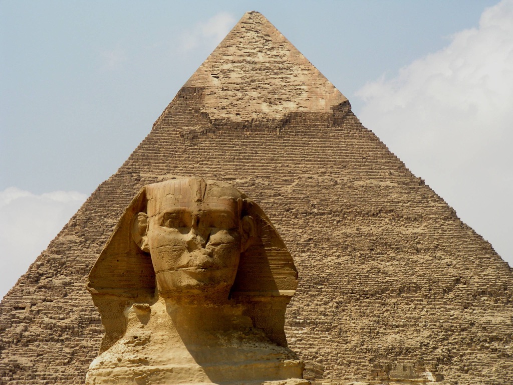 interesting facts about the ancient egyptians