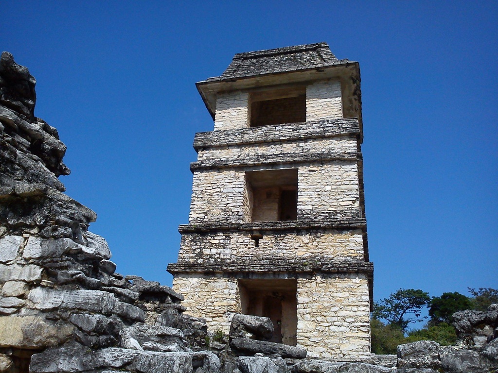 palenque