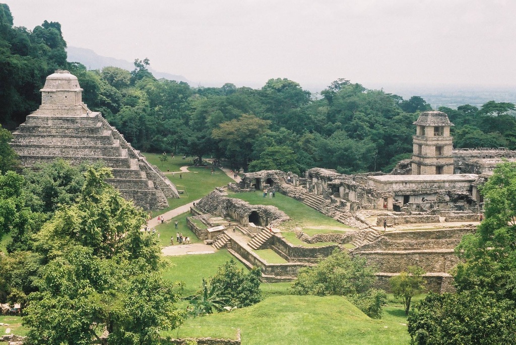 palenque