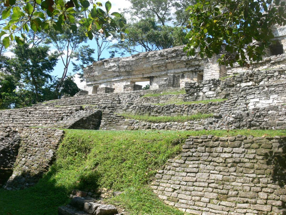 palenque