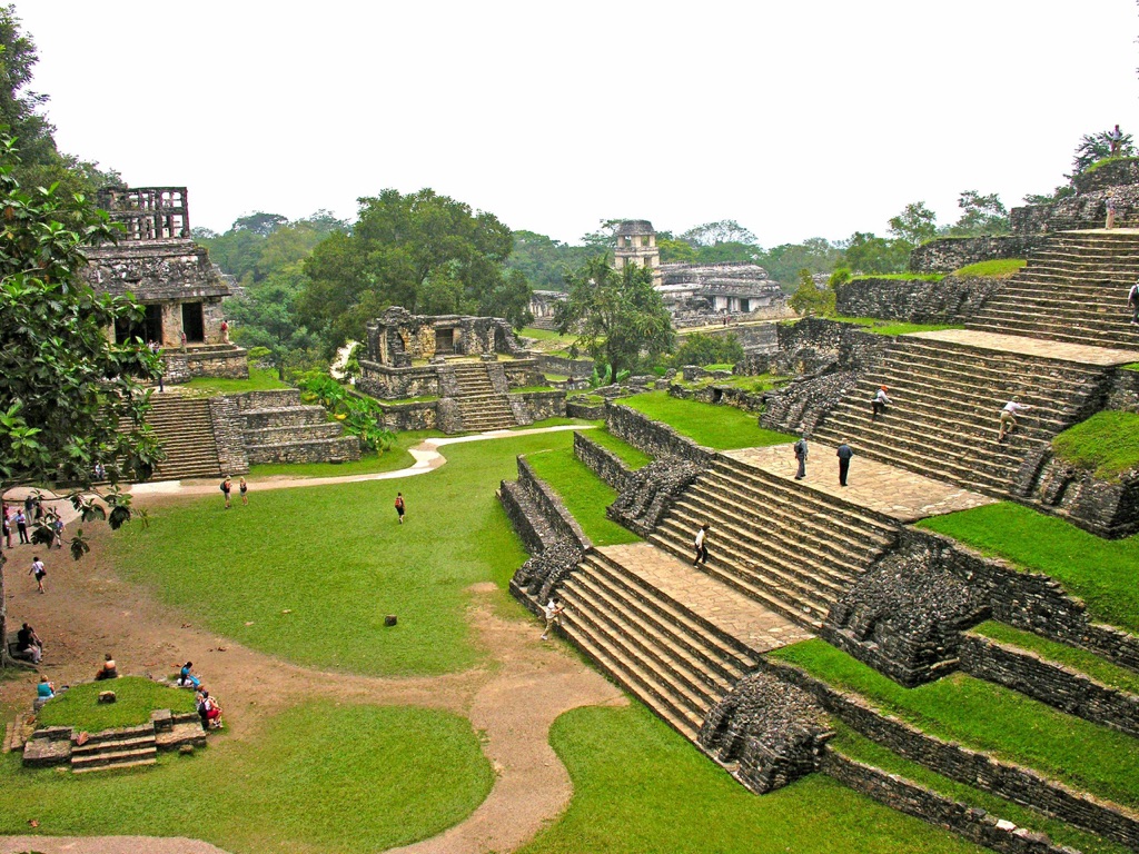 palenque