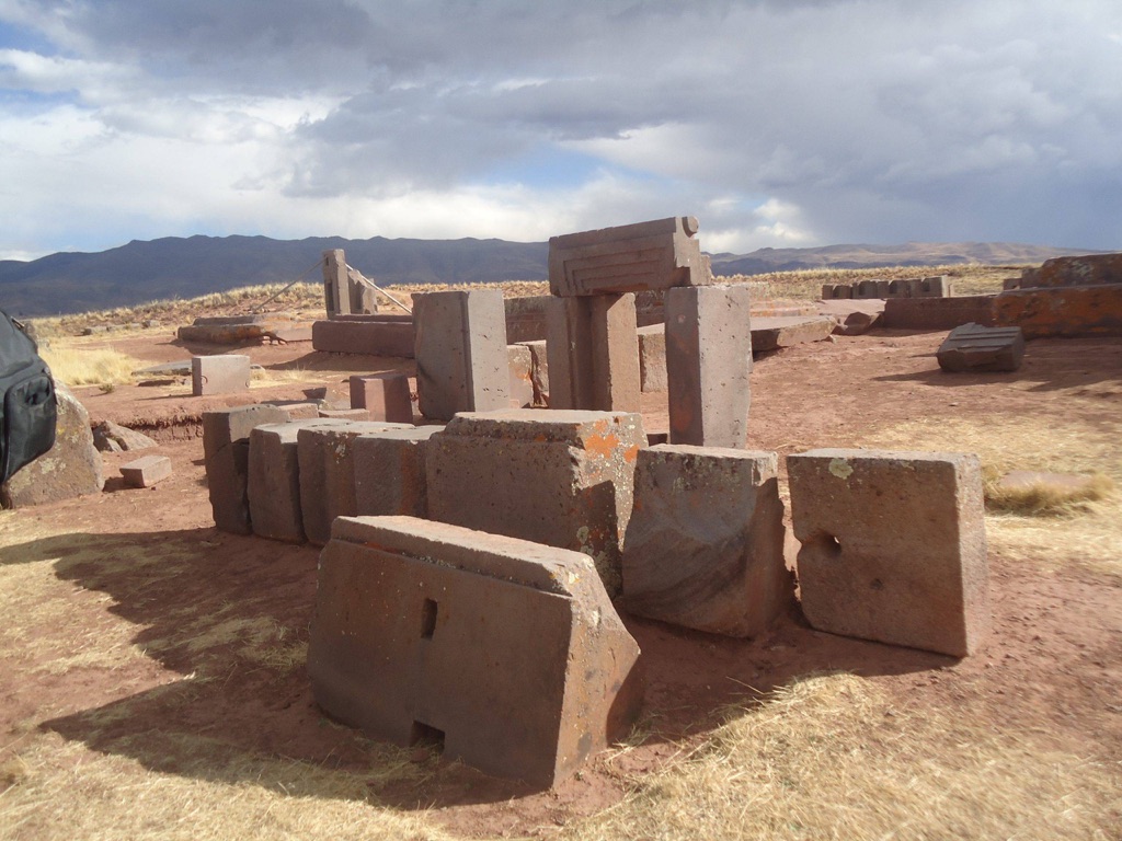 puma punku