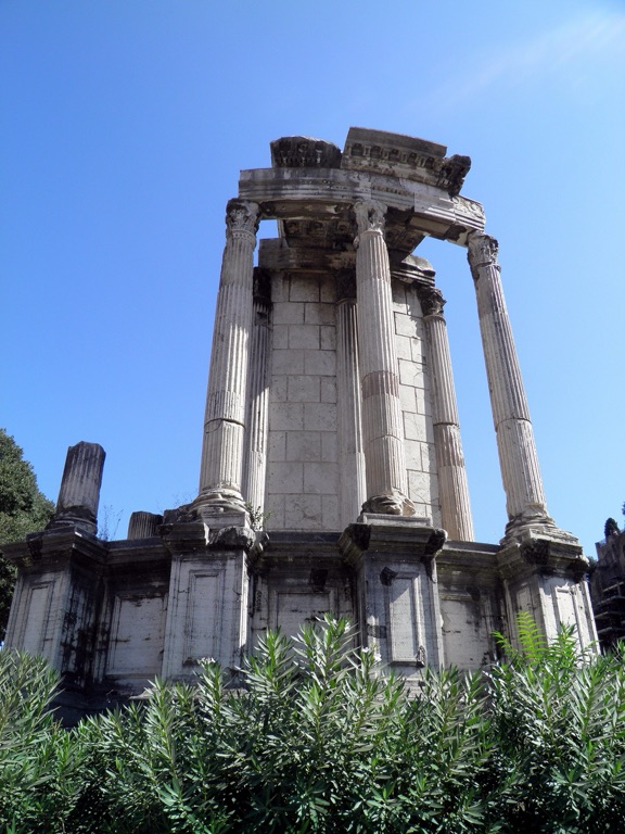 Test : Gran Turismo 7, monument historique
