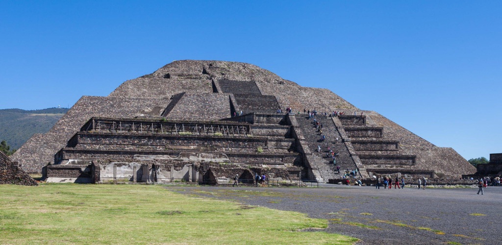 teotihuacan