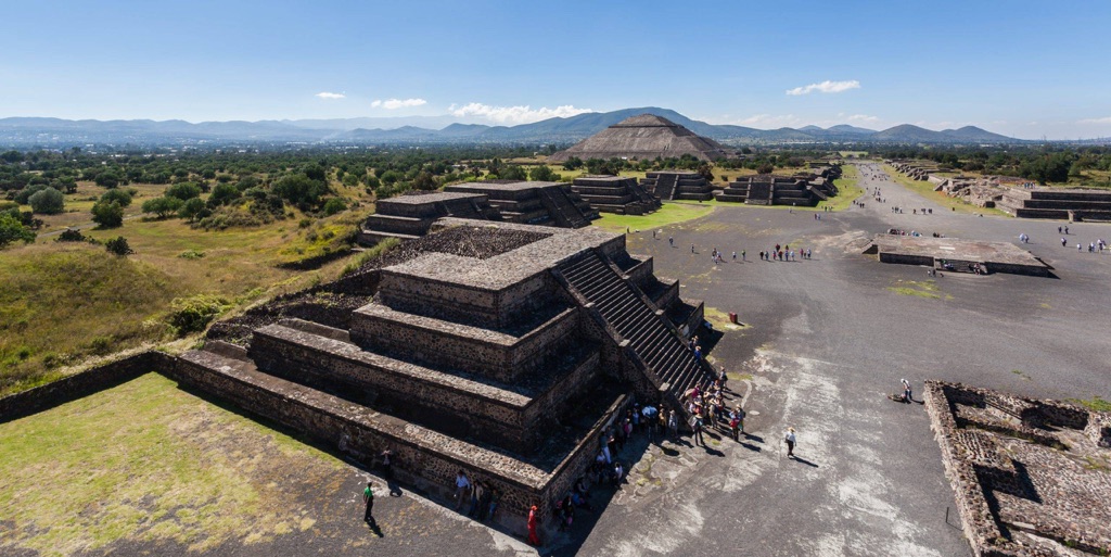 teotihuacan