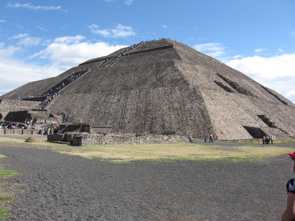 teotihuacan