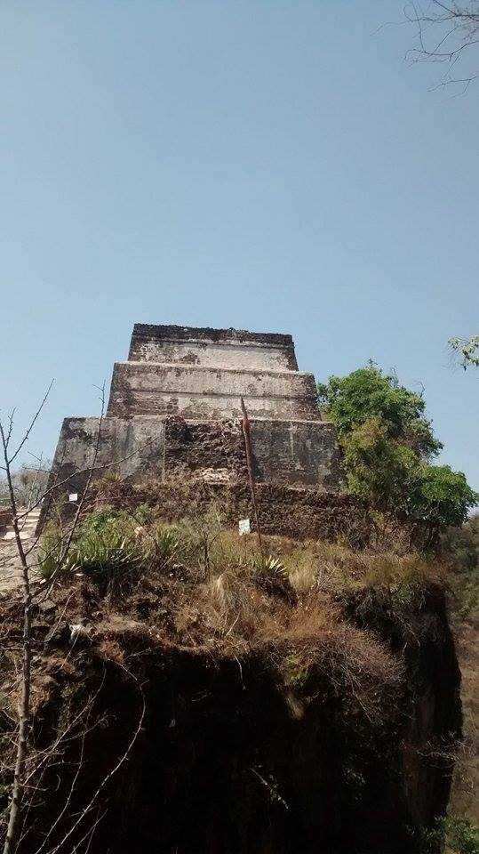 tepozteco