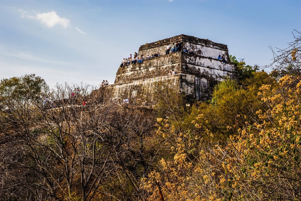 tepozteco