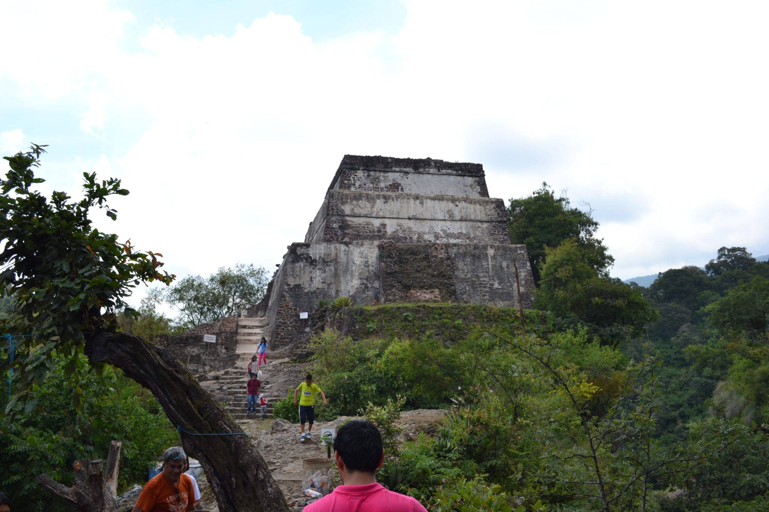 tepozteco