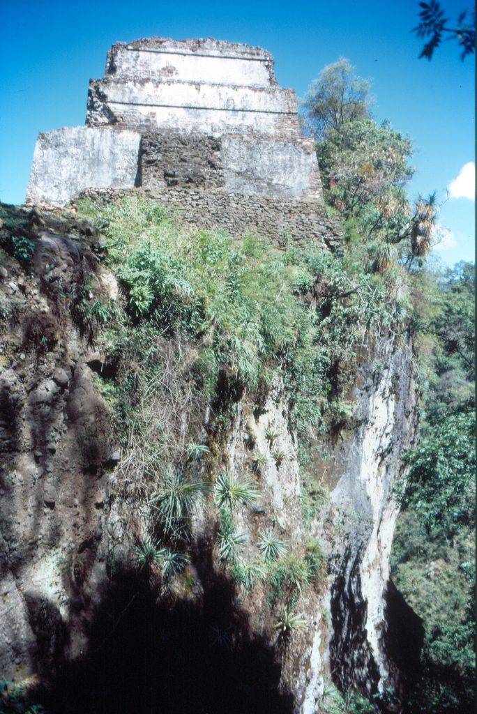 tepozteco