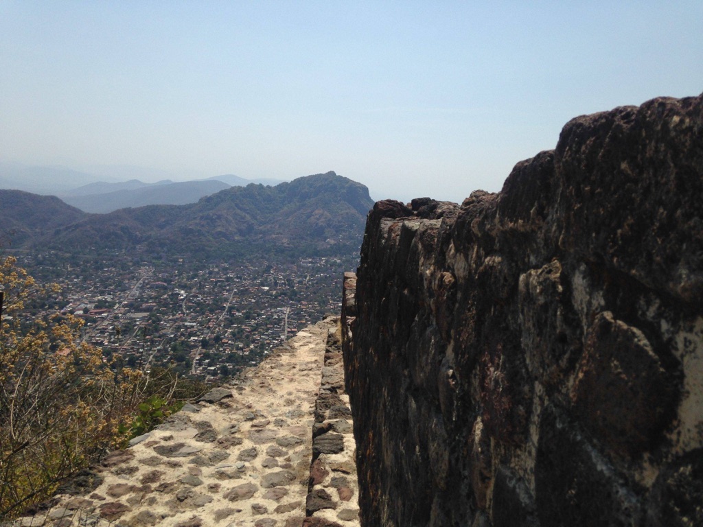 tepozteco