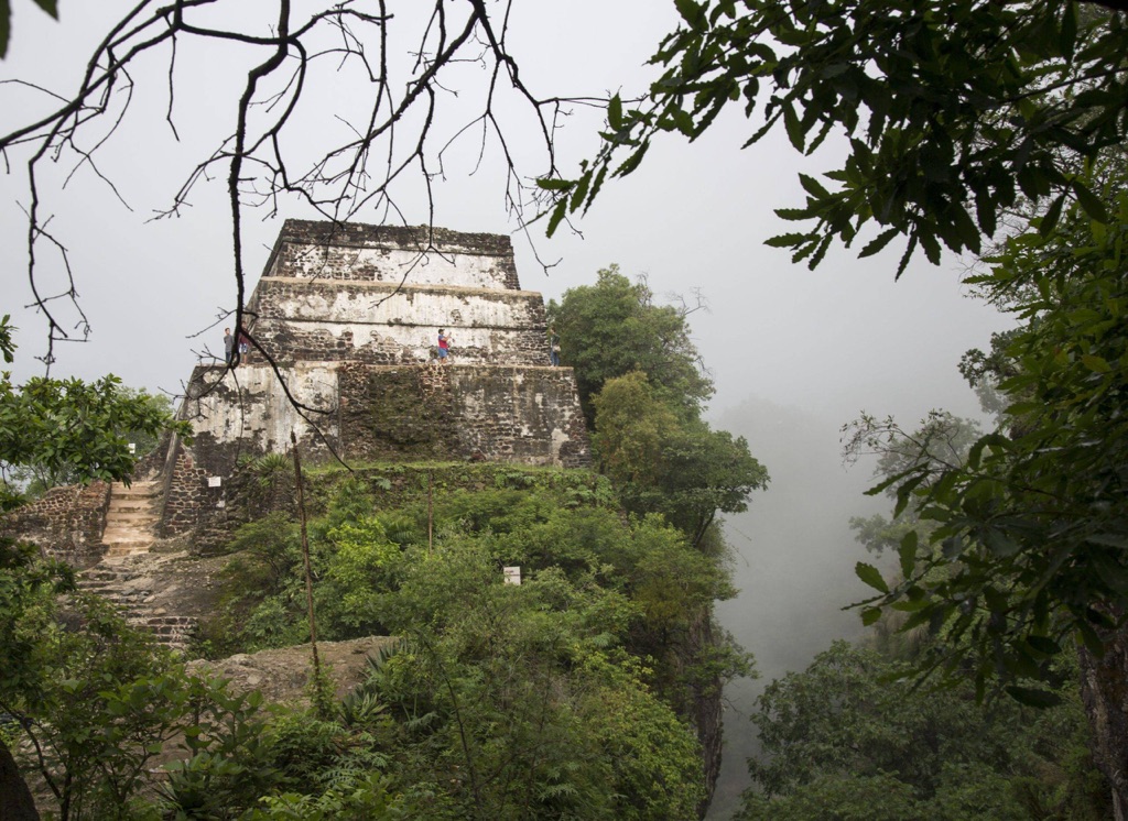 tepozteco