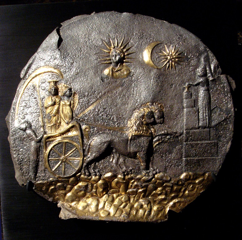 the ai-khanoum plaque