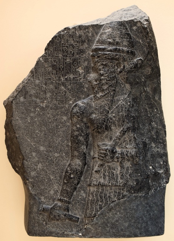 the akkadian empire history 101