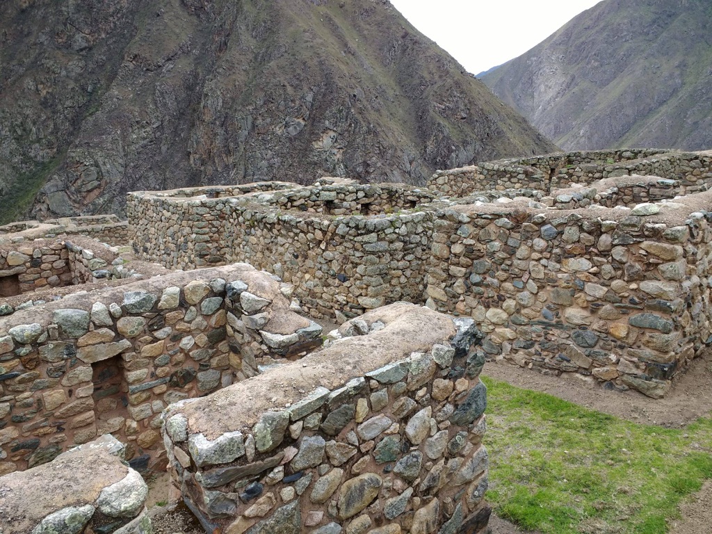 the ancient inca history 101