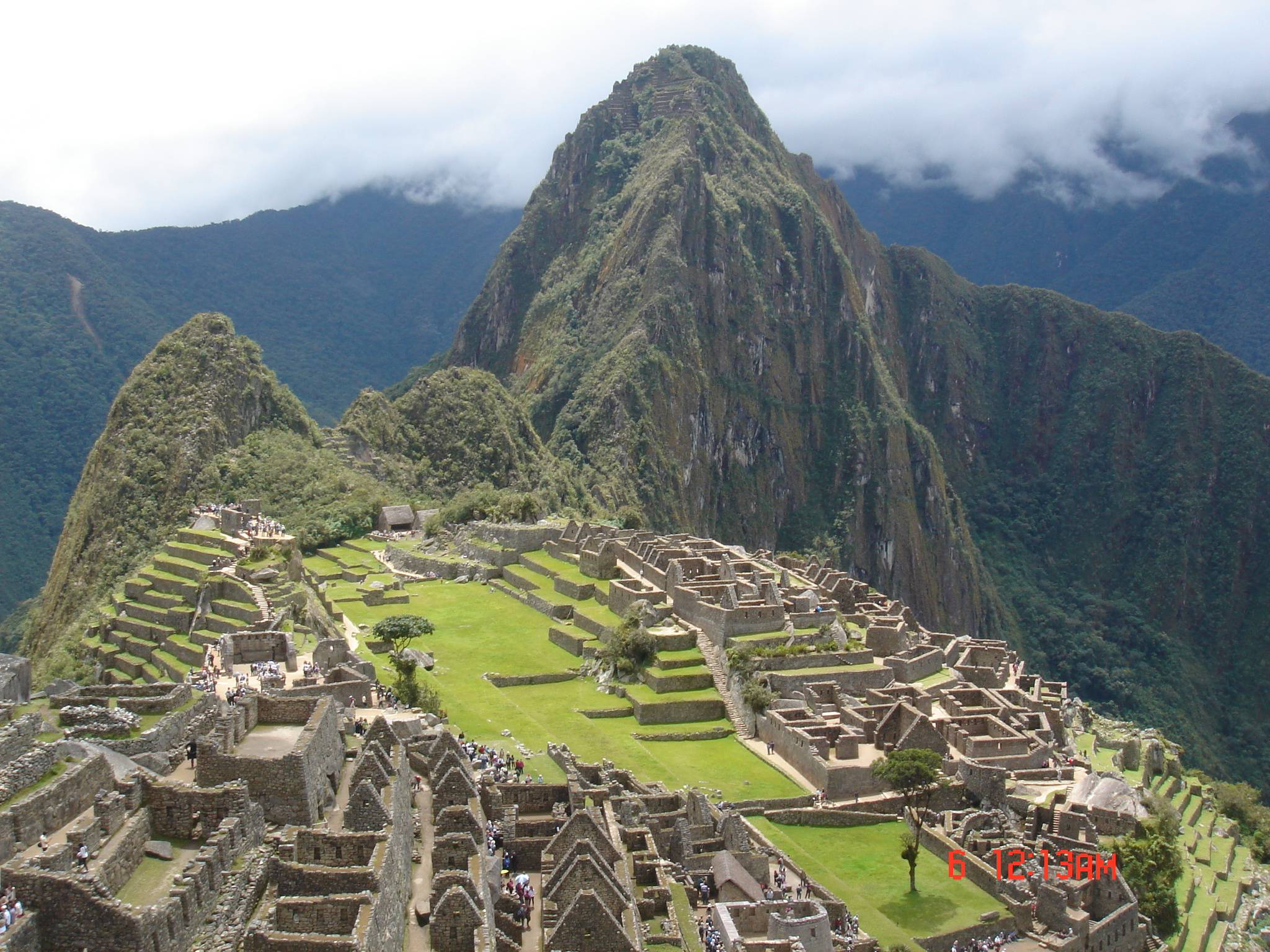 the ancient inca history 101