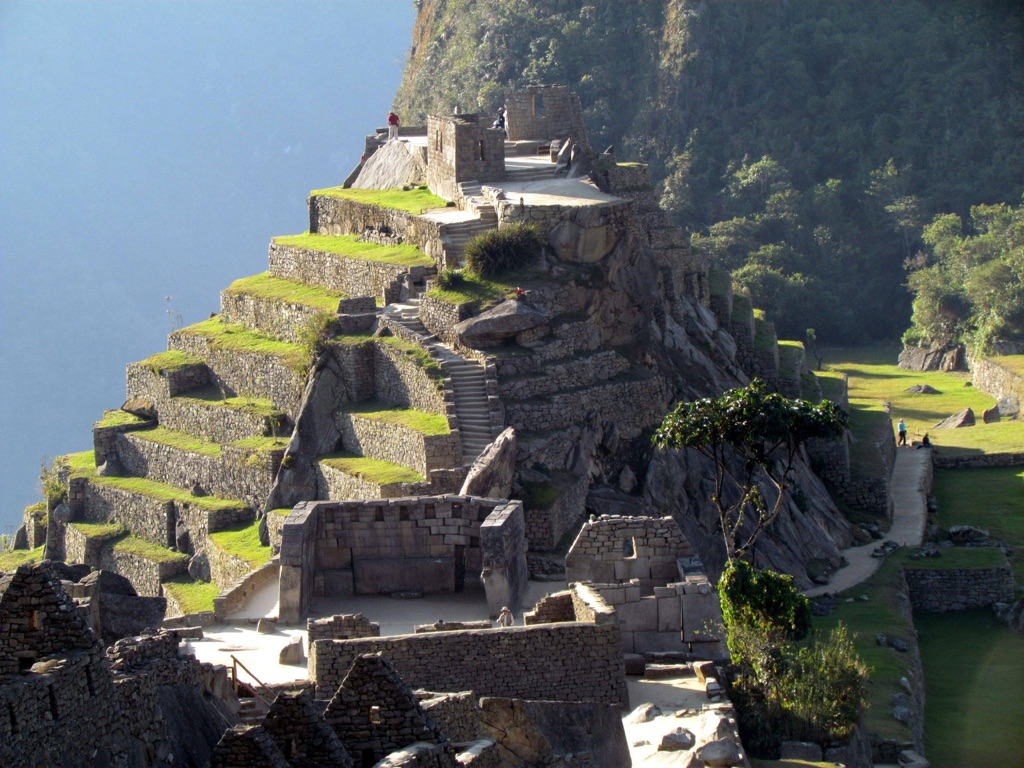 the ancient inca history 101