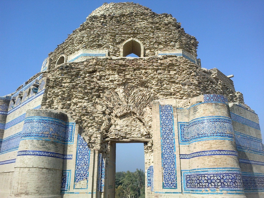 uch sharif, pakistan