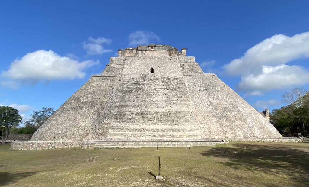 history of the ancient maya