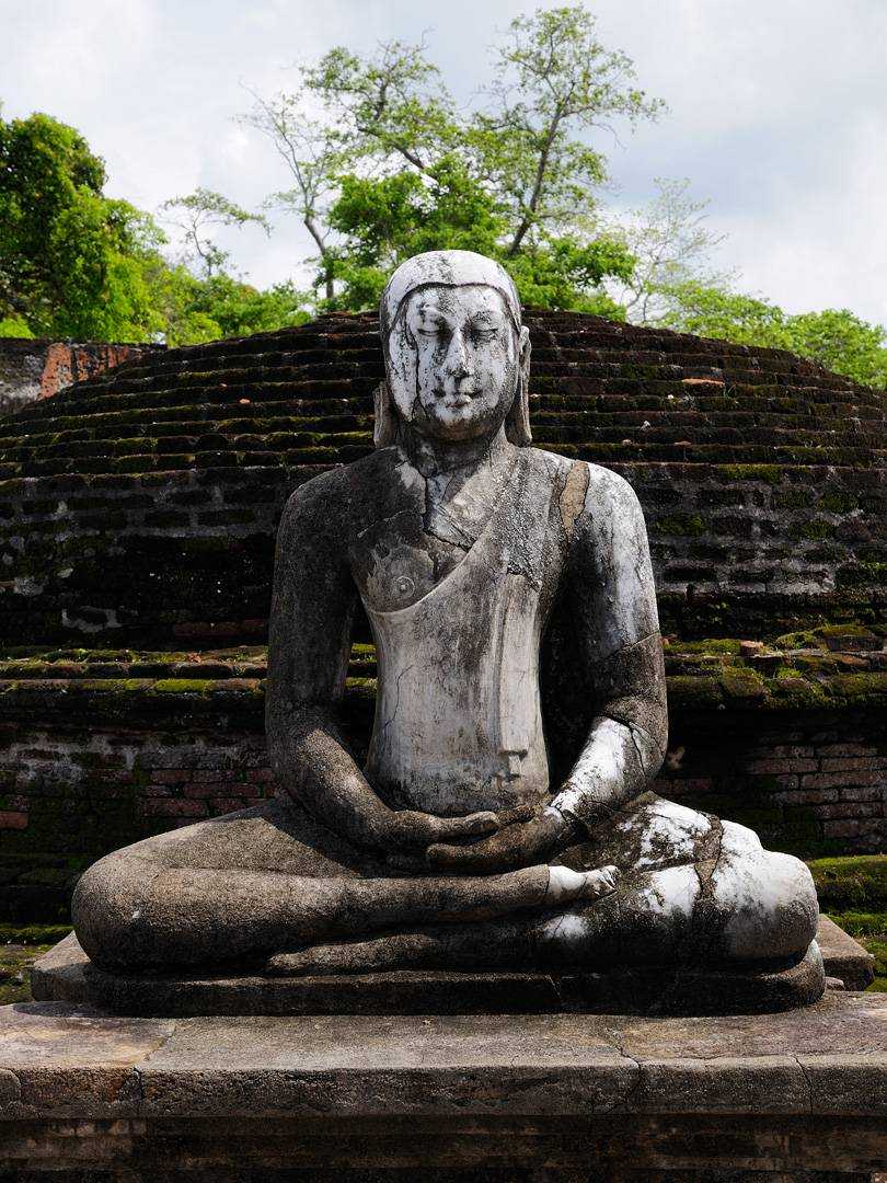 polonnaruwa vatadage
