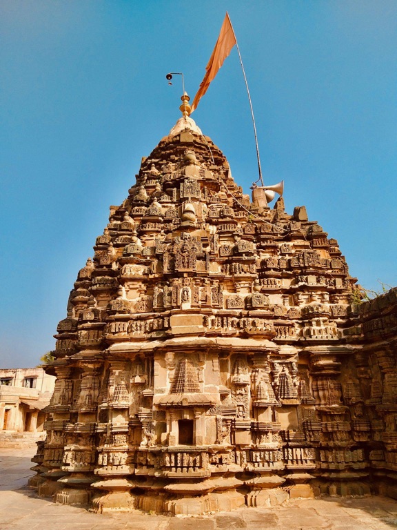 someshwara temple