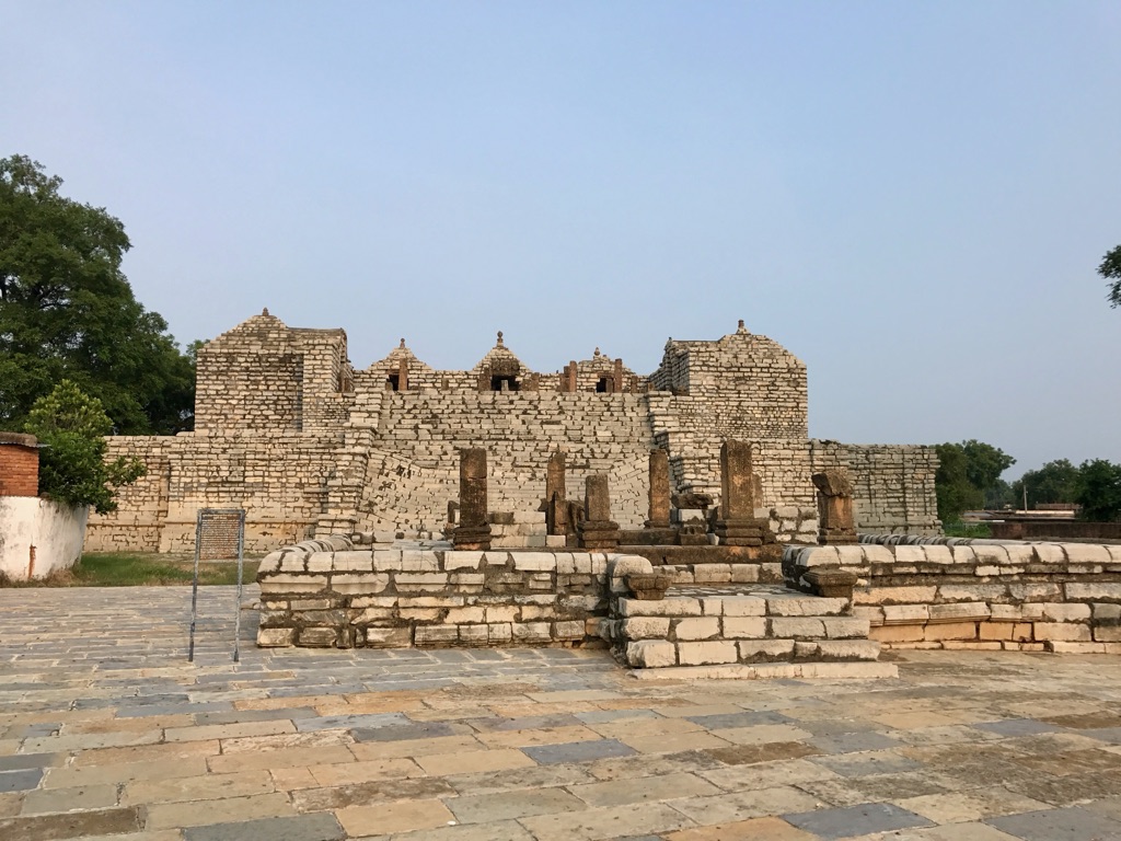 surang tila temple
