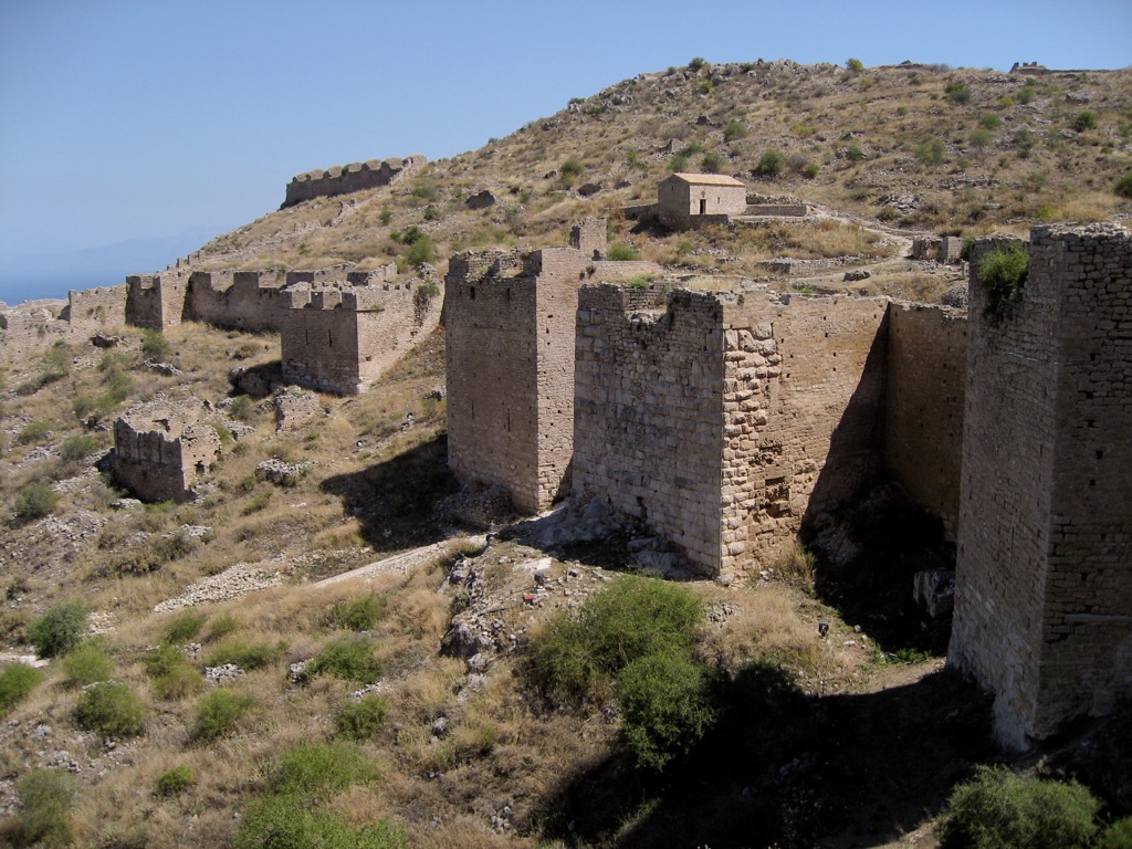 acrocorinth