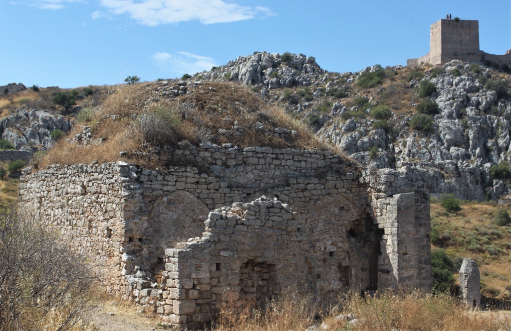 acrocorinth