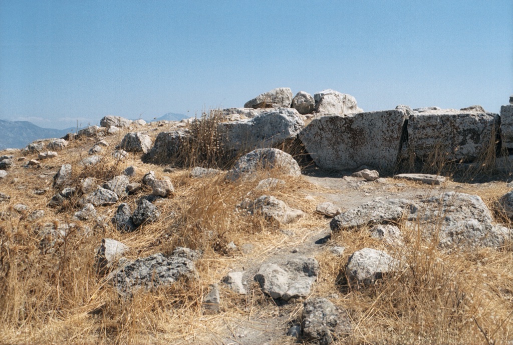 acrocorinth