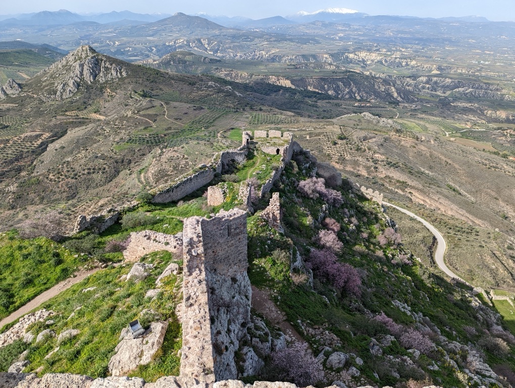 acrocorinth