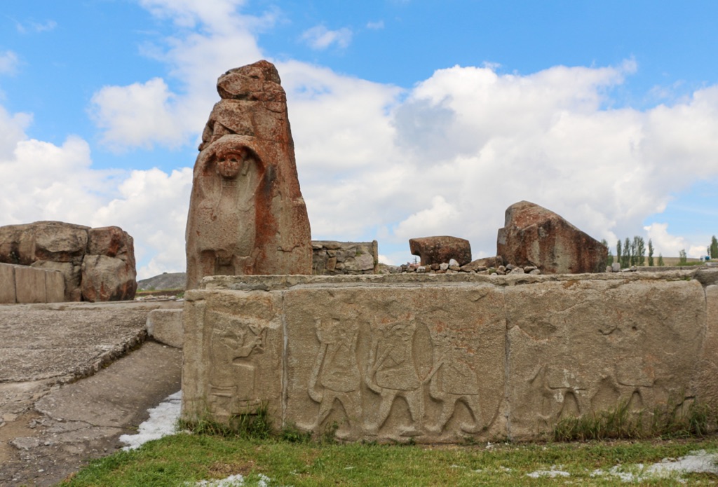 alaca höyük