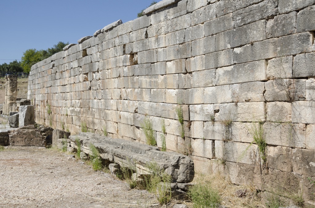 ancient messene