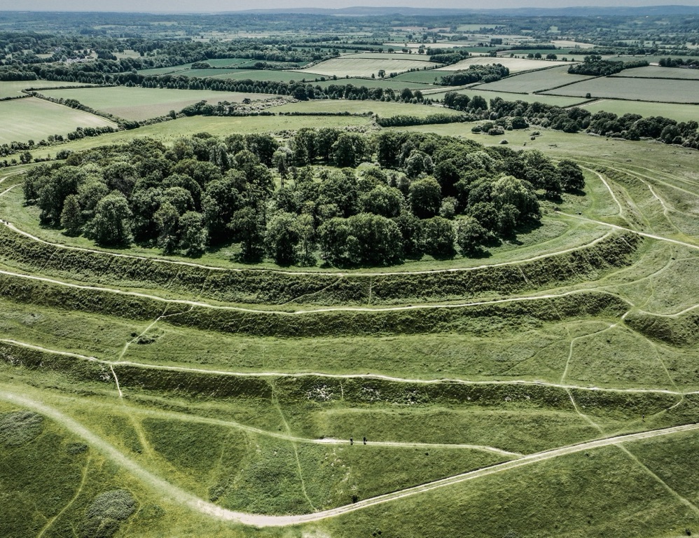 badbury rings