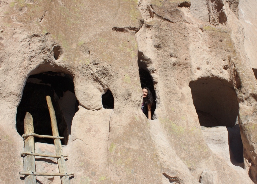 bandelier national monument