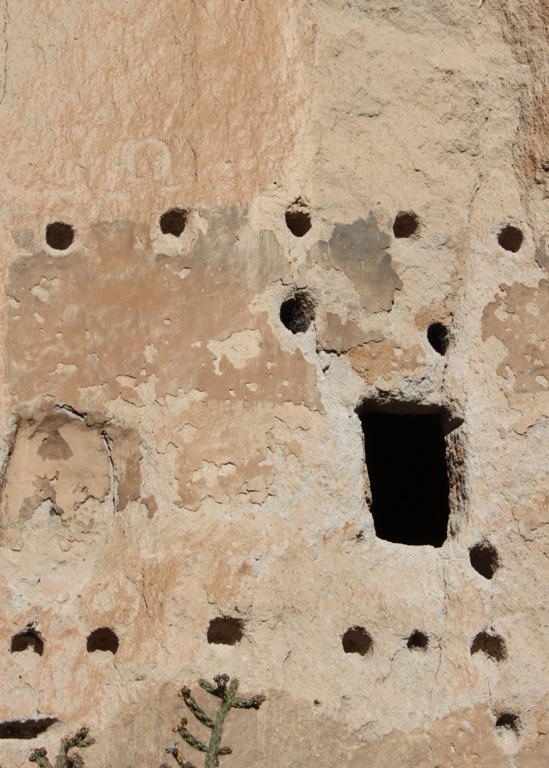 bandelier national monument